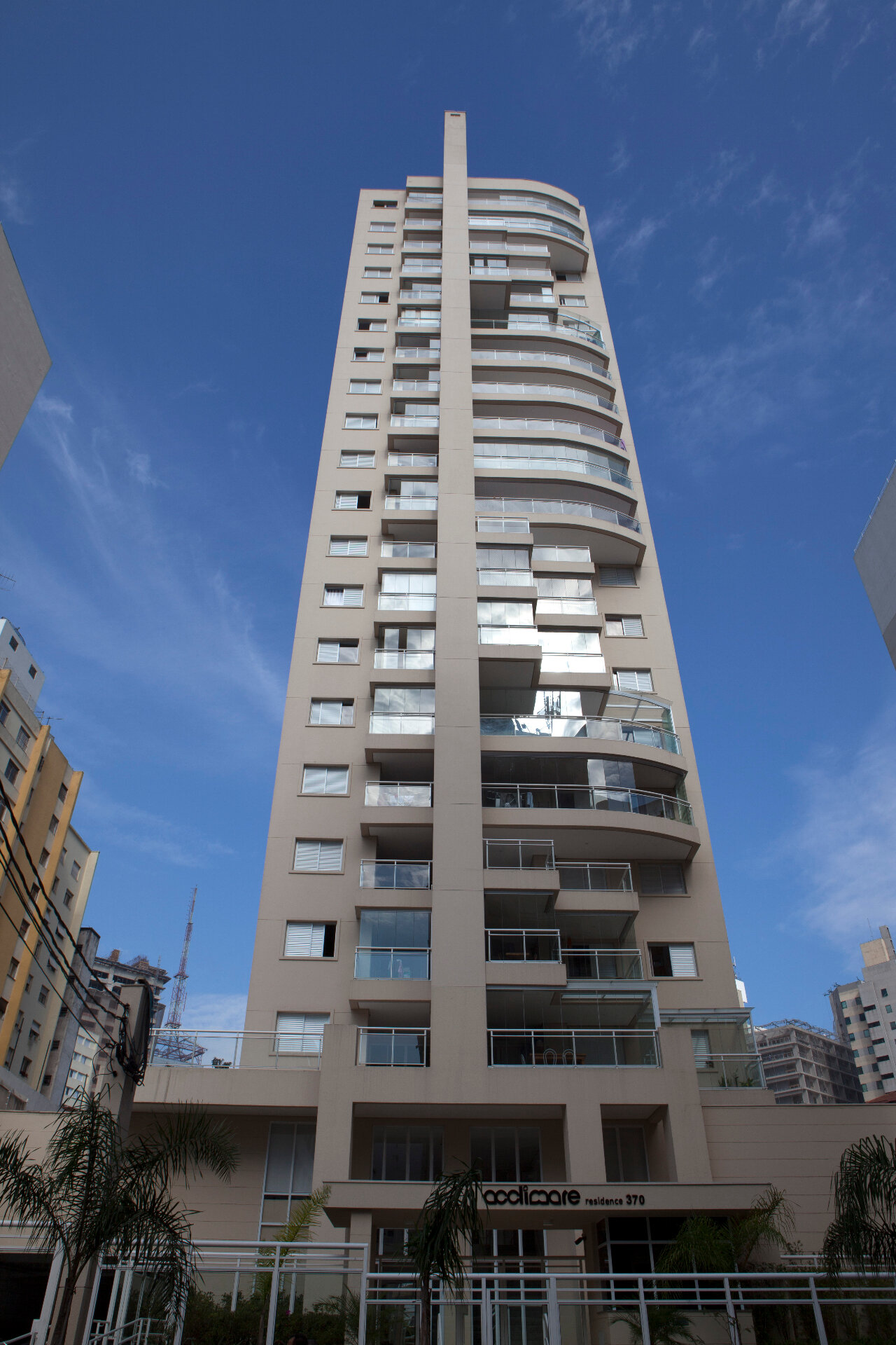 Acclimare Residence