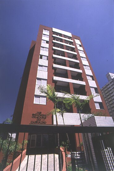 Edifício Chácara do Carvalho