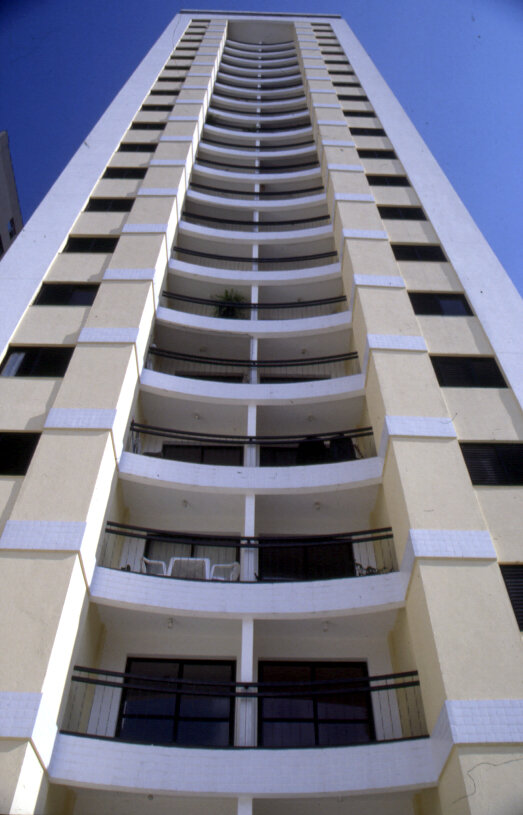 Edifício Conde do Ibituruna