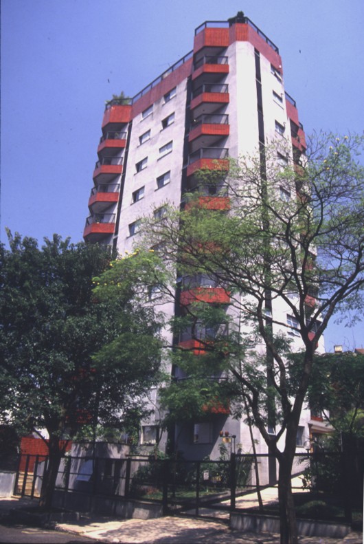 Edifício Conde de Paranaguá