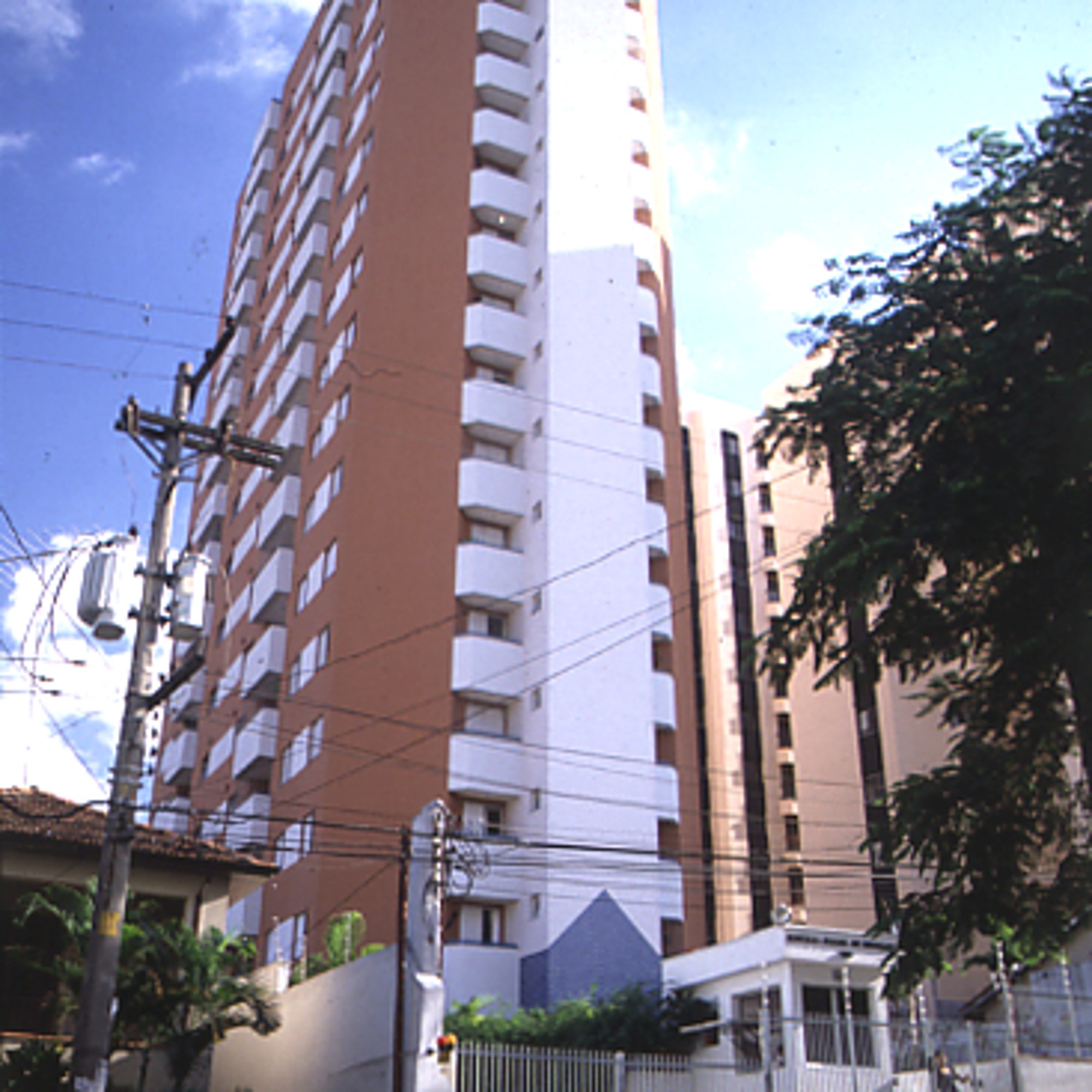 Edifício Duque de Bragança