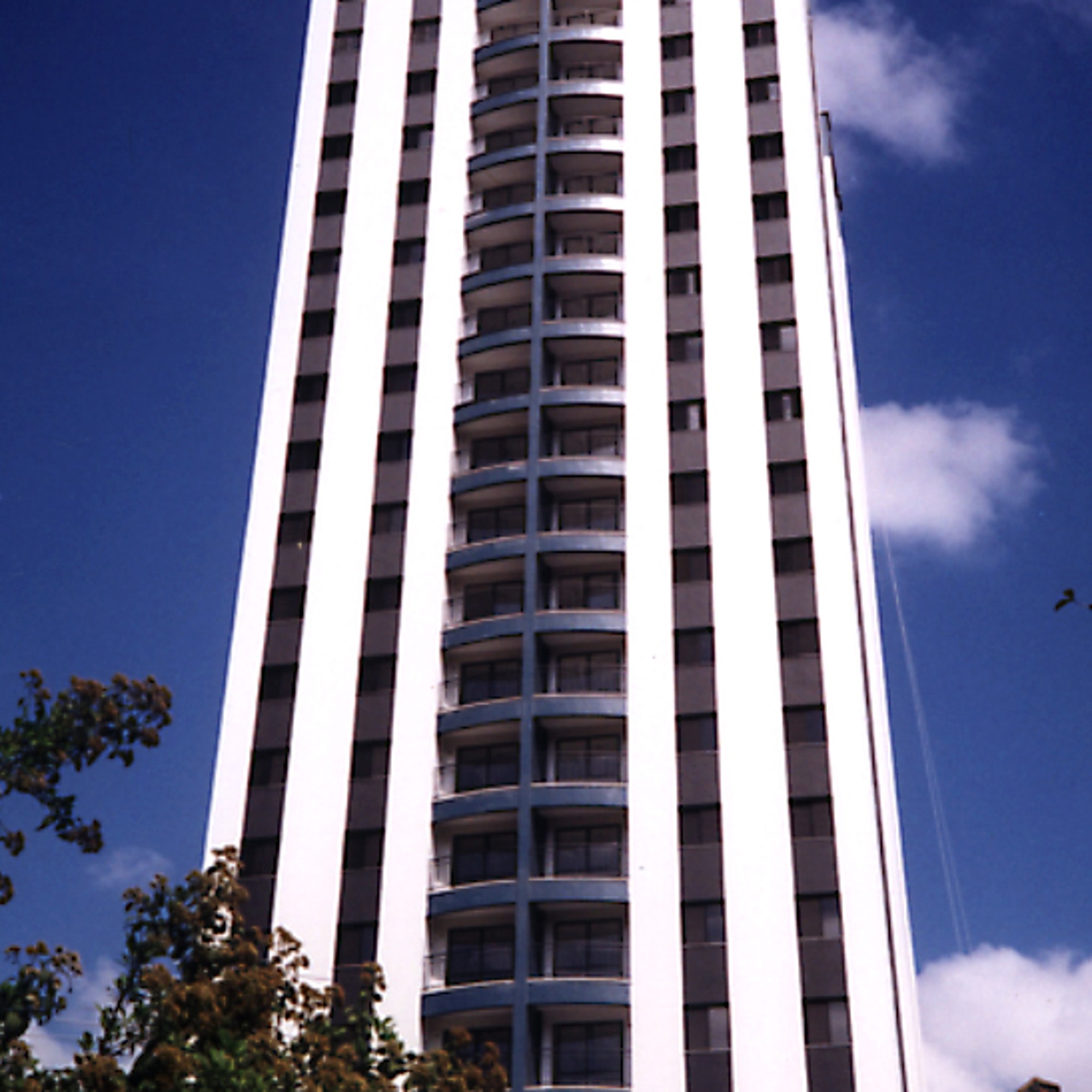 Edifício Duque de Faustus