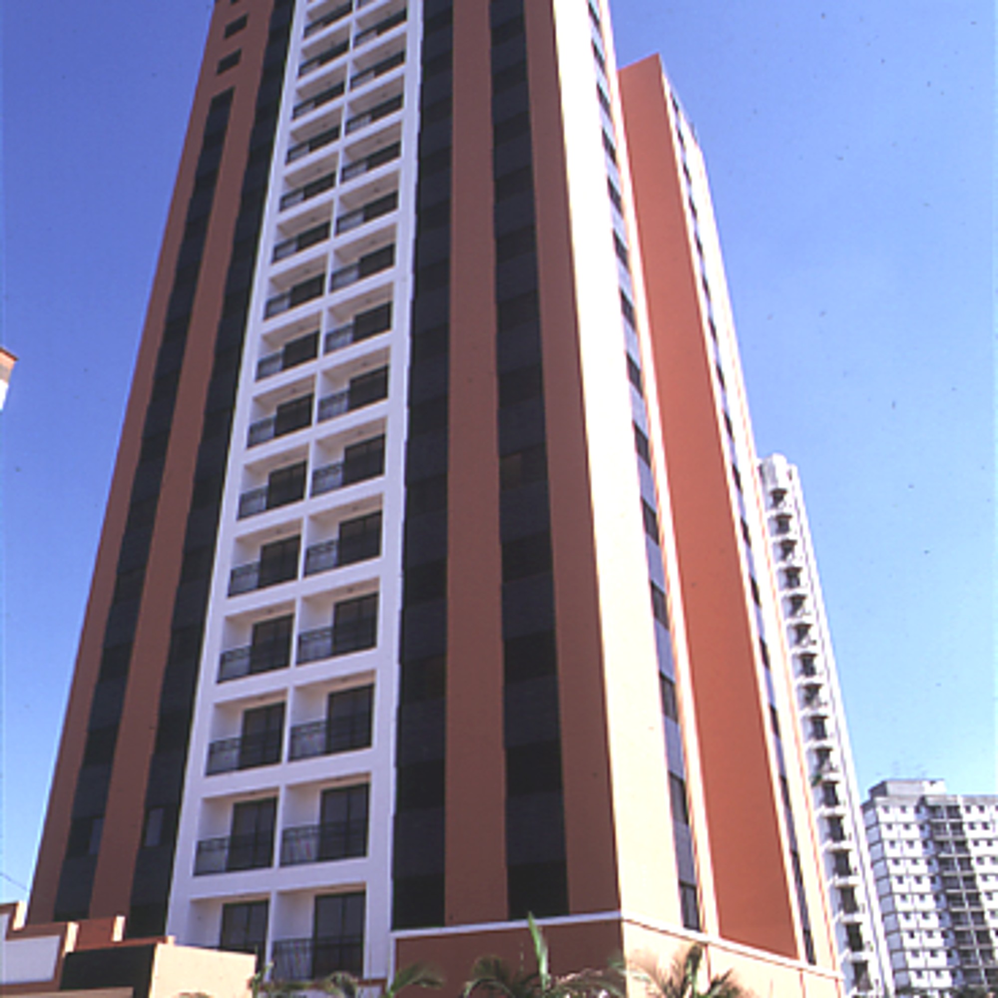 Edifício Duque de Windsor