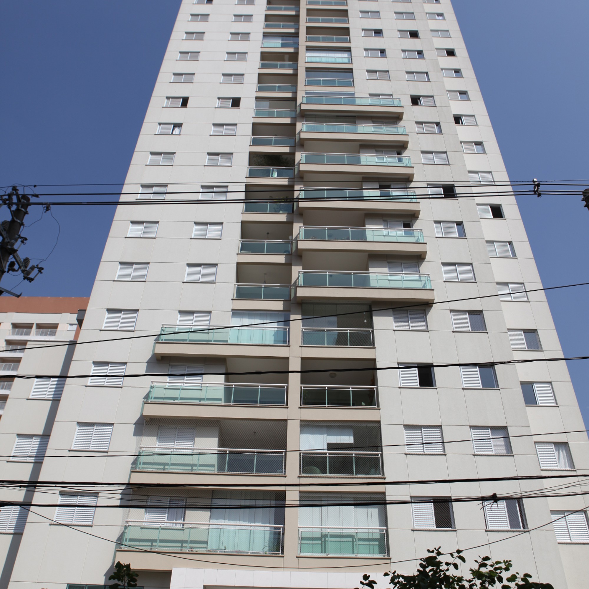 Edifício Essencialy