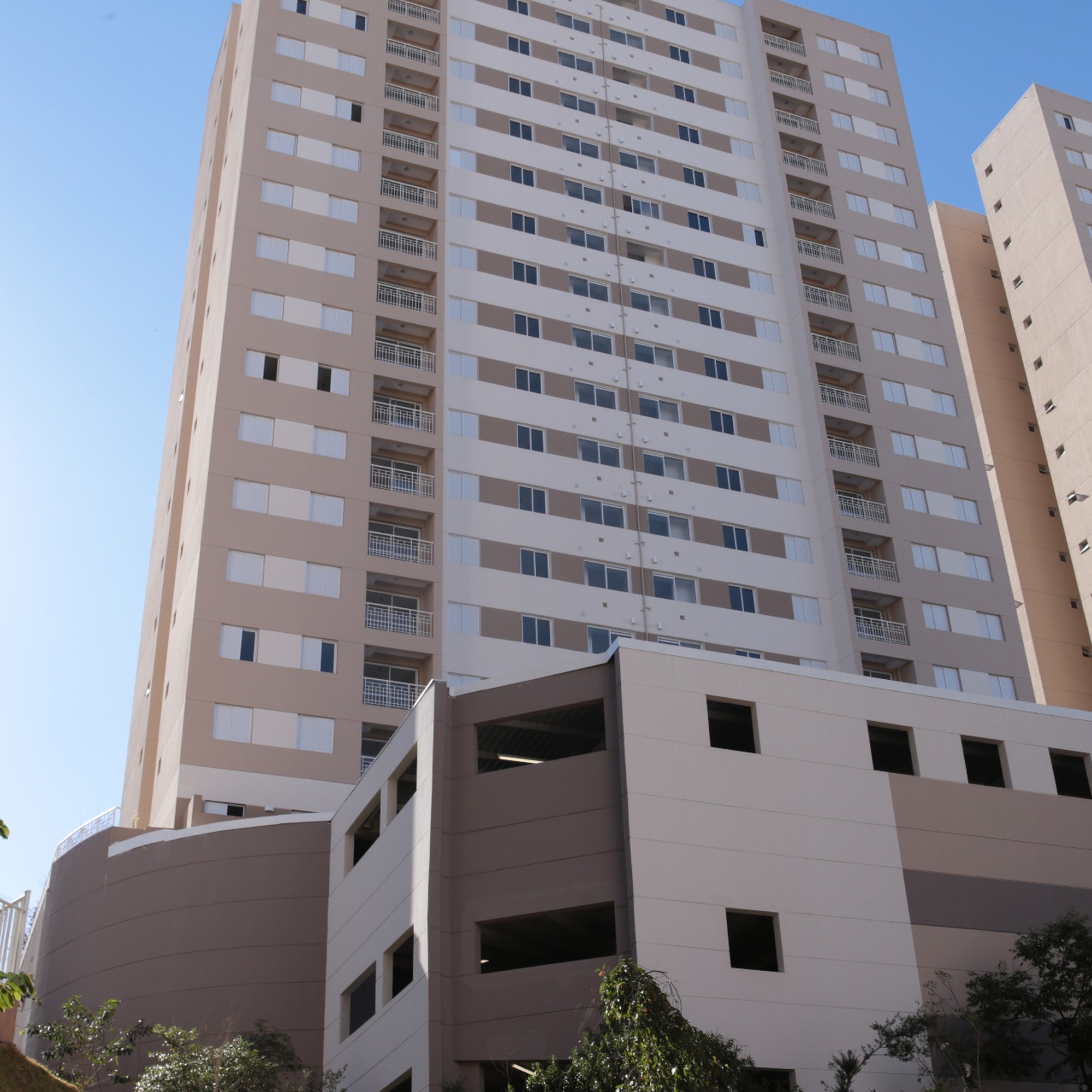 Grand Club Jardim Botânico