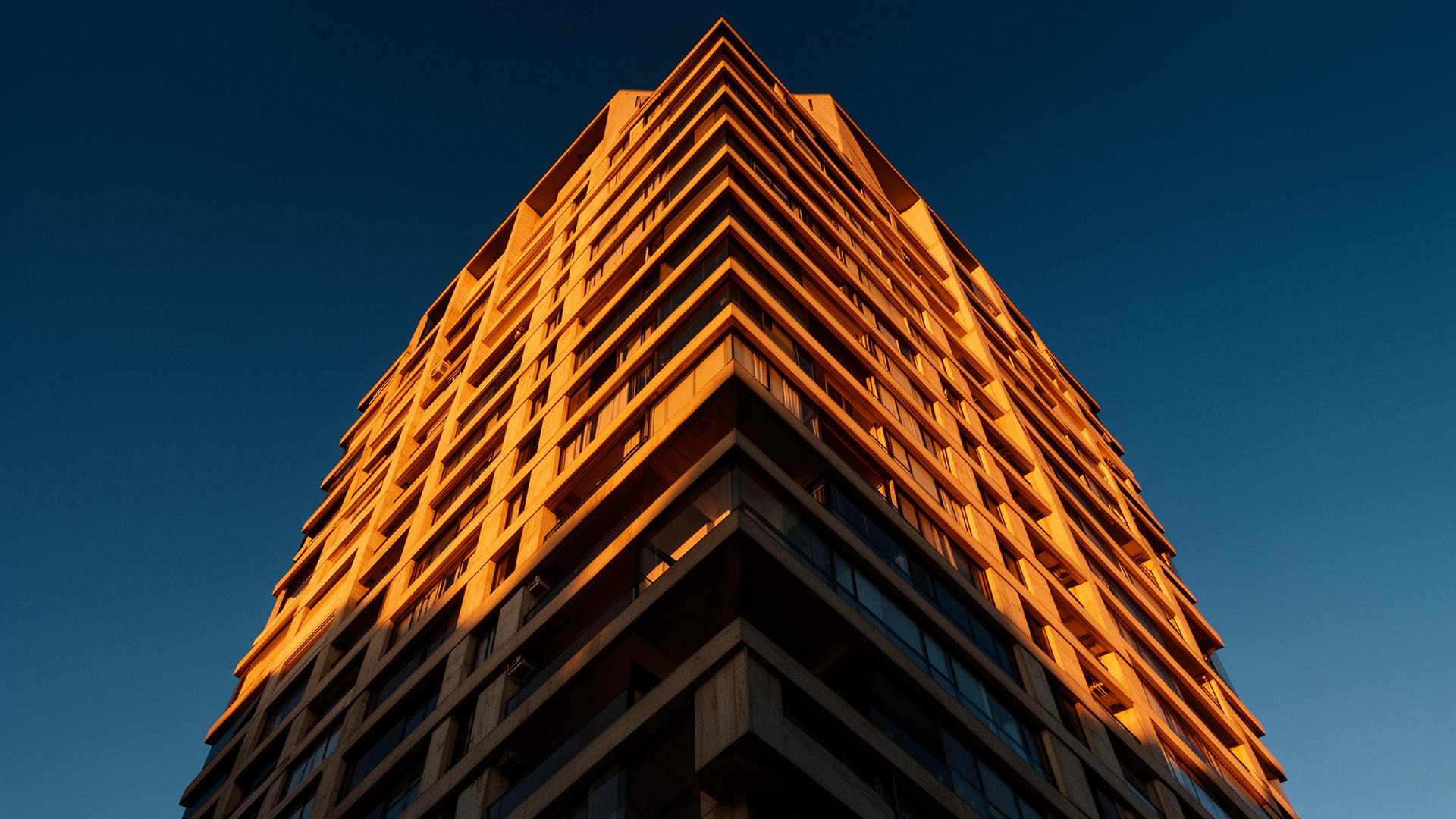Edifício Metropolis Condominium