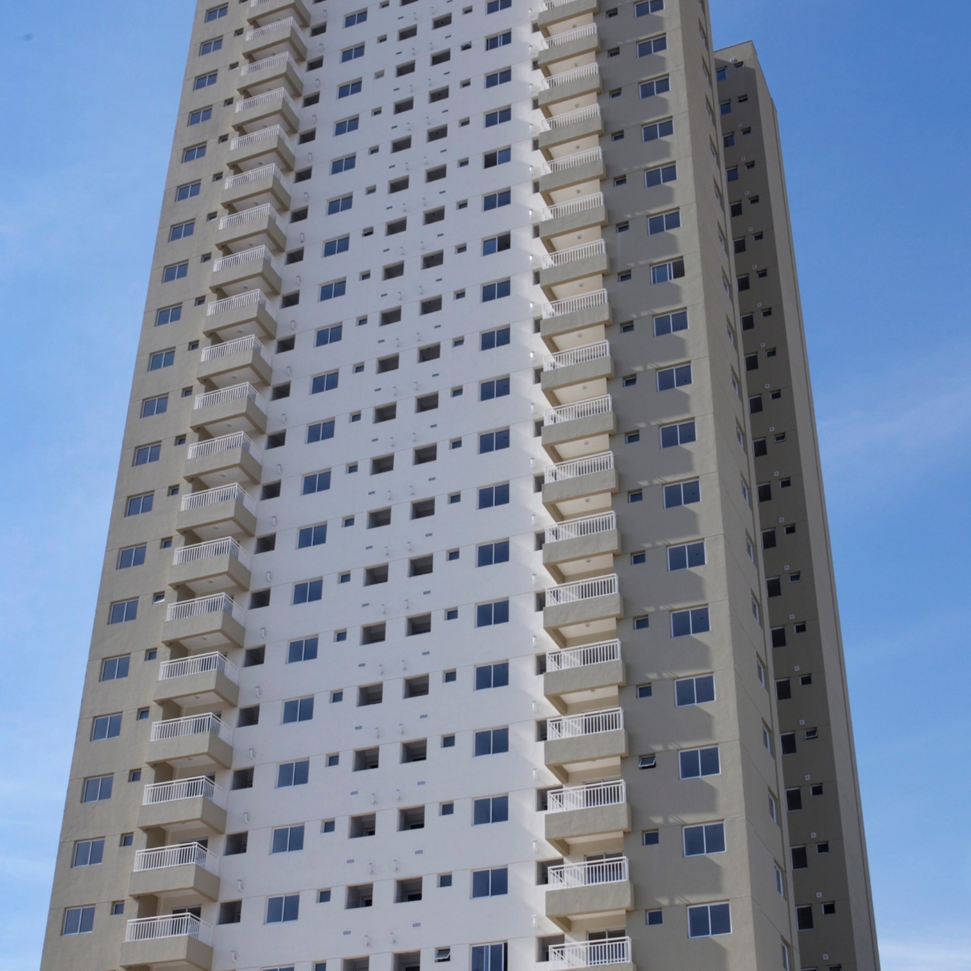 Inside Guarulhos