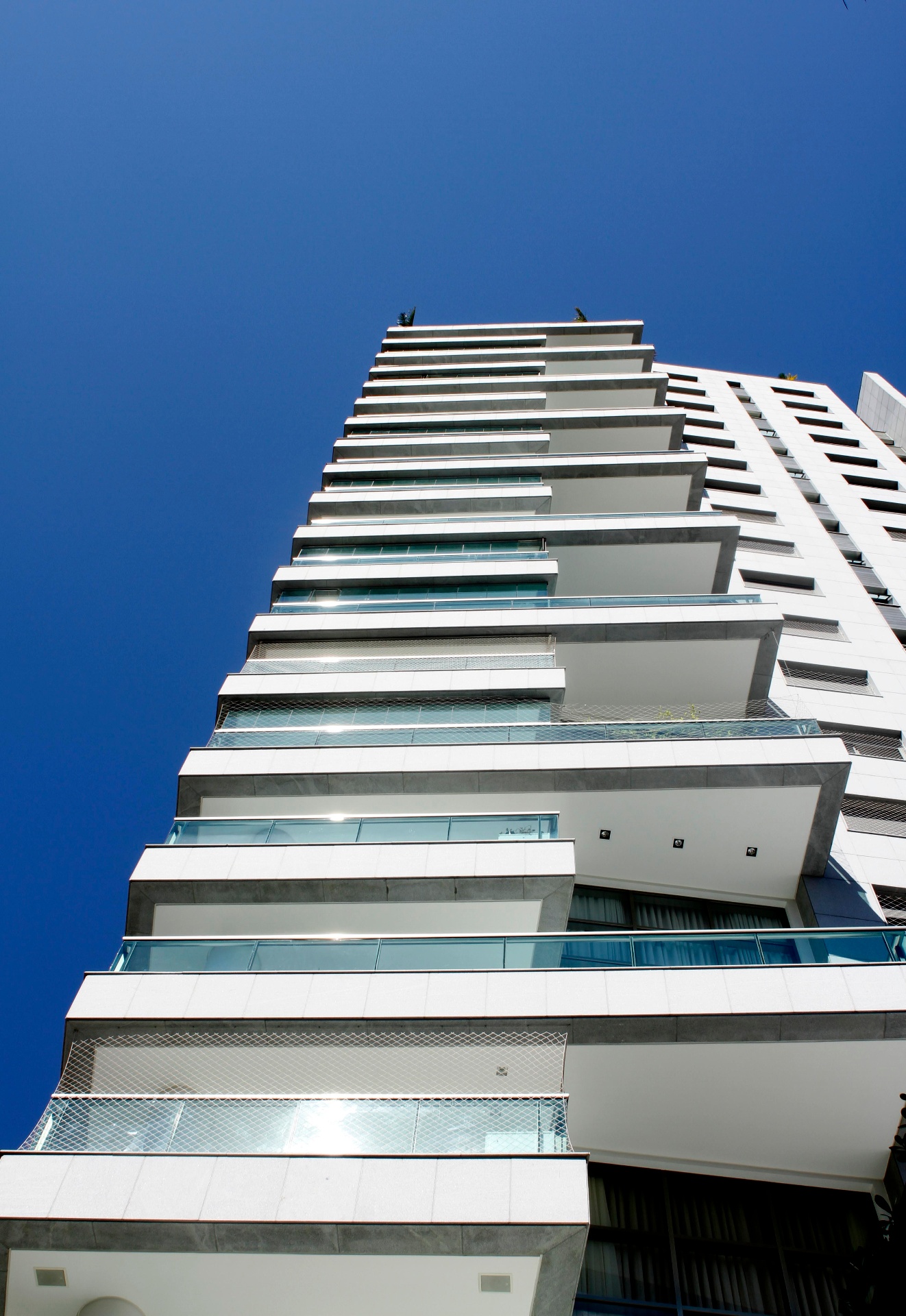Edifício La Forme
