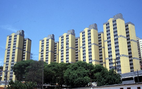 Edifício Morada do Parque