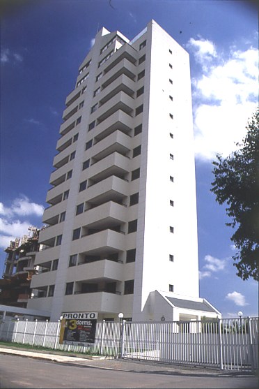 Edifício New Concept