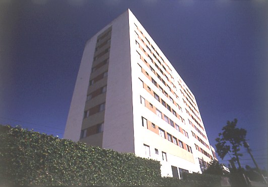 Edifício Parque Califórnia