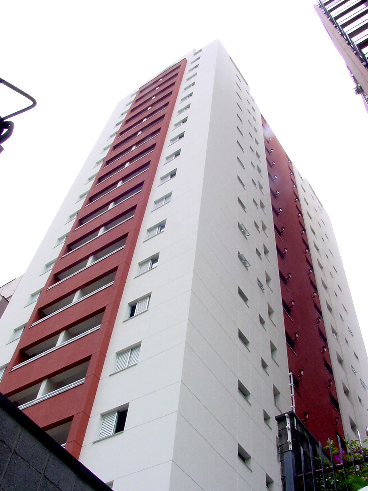 Edifício Spotlight Perdizes