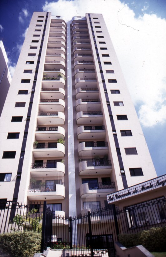 Edifício Visconde de Monte Negro