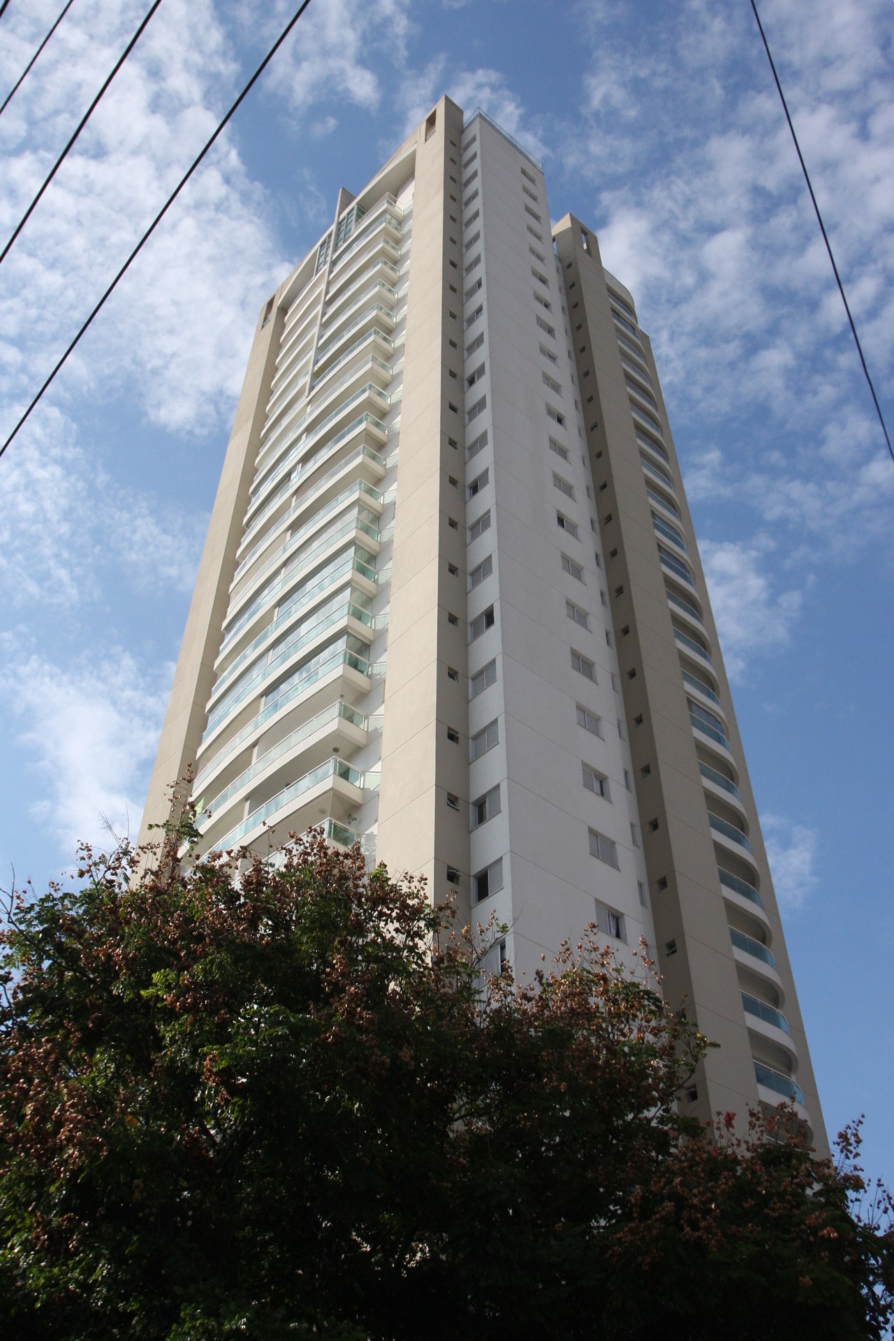 Edifício Wide Life